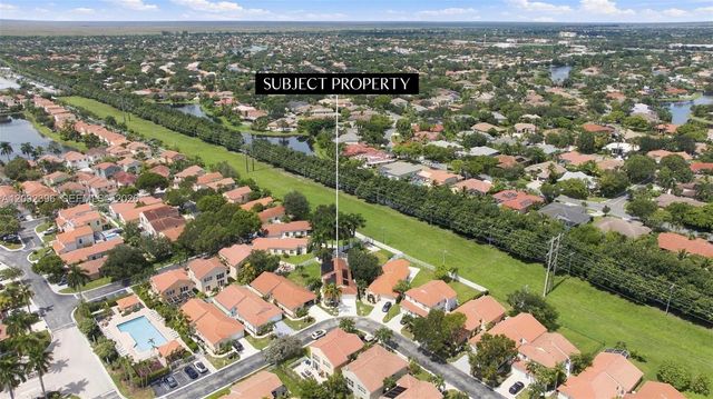 10937 NW 46th Drive, Coral Springs, FL 33076