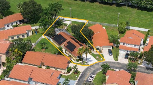 10937 NW 46th Drive, Coral Springs, FL 33076