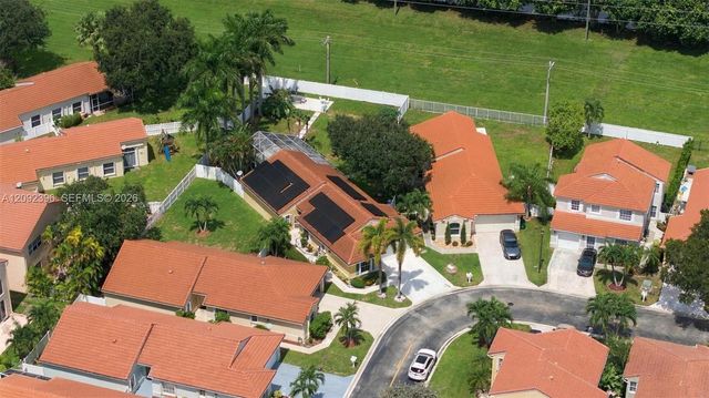 10937 NW 46th Drive, Coral Springs, FL 33076