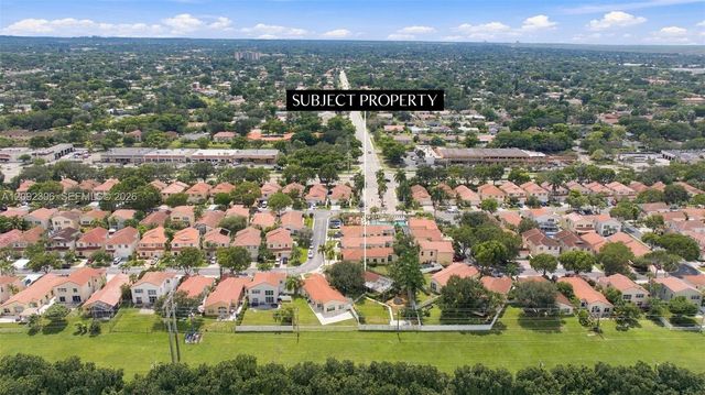10937 NW 46th Drive, Coral Springs, FL 33076