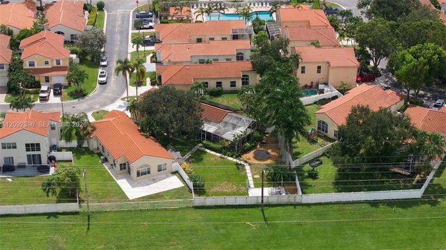 10937 NW 46th Drive, Coral Springs, FL 33076