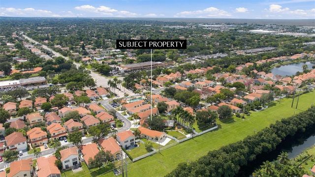 10937 NW 46th Drive, Coral Springs, FL 33076