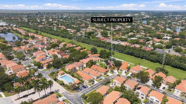10937 NW 46th Drive, Coral Springs, FL 33076