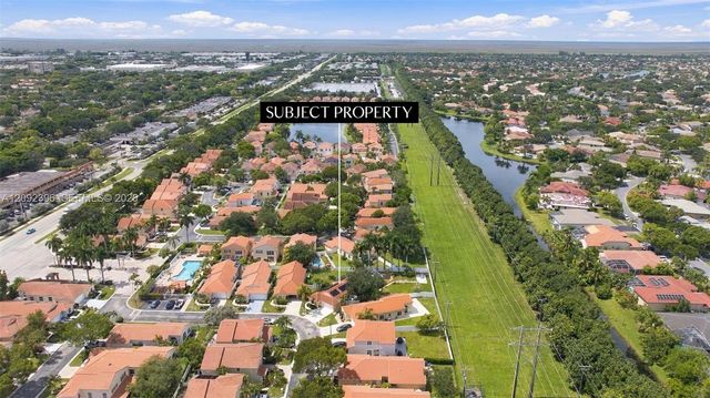 10937 NW 46th Drive, Coral Springs, FL 33076