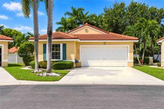 10937 NW 46th Drive, Coral Springs, FL 33076