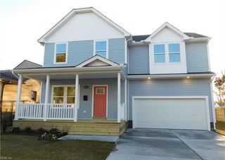 6446 Clare RD, Norfolk, VA 23513