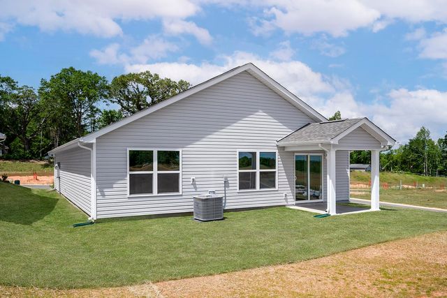 403 West Claywalk Road, Woodruff, SC 29388