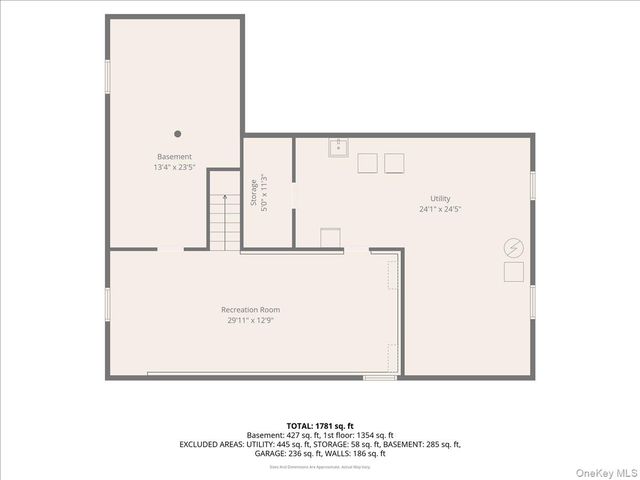 3 Cherry Street, Massapequa, NY 11758