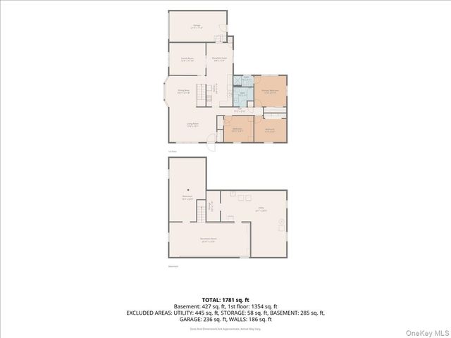 3 Cherry Street, Massapequa, NY 11758