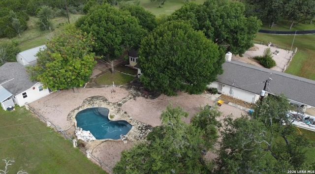 767 Happy Hollow Dr, Bandera, TX 78003