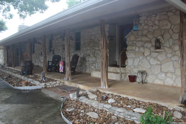 767 Happy Hollow Dr, Bandera, TX 78003