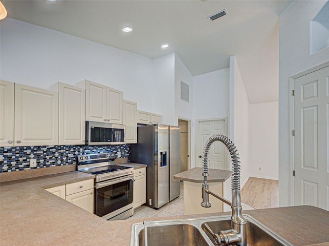 3083 OPORTO STREET, North Port, FL 34287