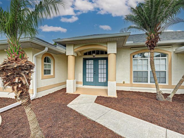 3083 OPORTO STREET, North Port, FL 34287