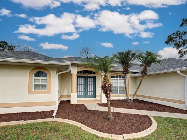 3083 OPORTO STREET, North Port, FL 34287
