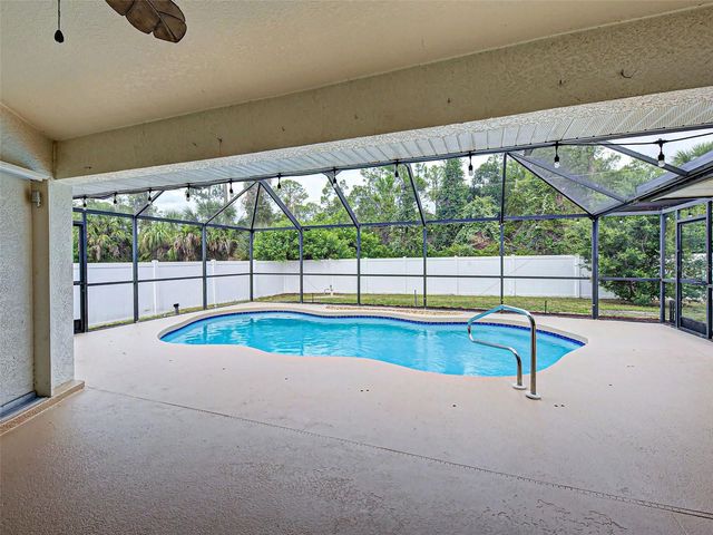 3083 OPORTO STREET, North Port, FL 34287