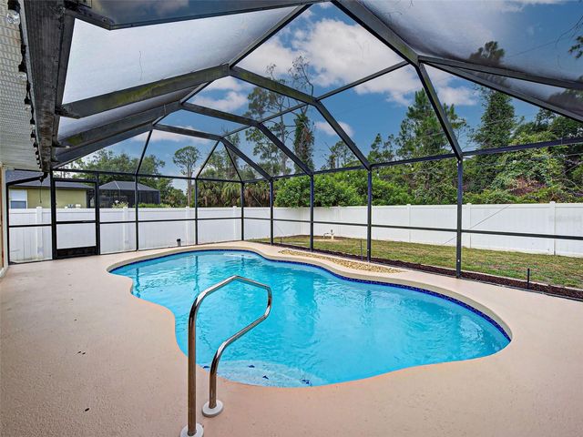 3083 OPORTO STREET, North Port, FL 34287