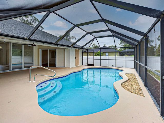 3083 OPORTO STREET, North Port, FL 34287