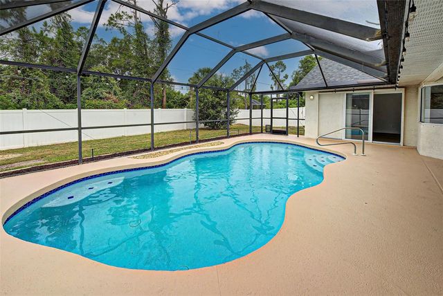 3083 OPORTO STREET, North Port, FL 34287