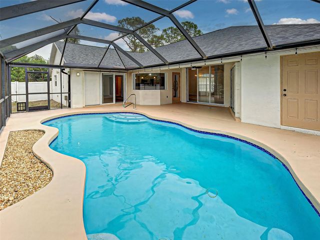 3083 OPORTO STREET, North Port, FL 34287