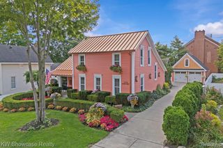 209 Hickory Street, Milford, MI 48381