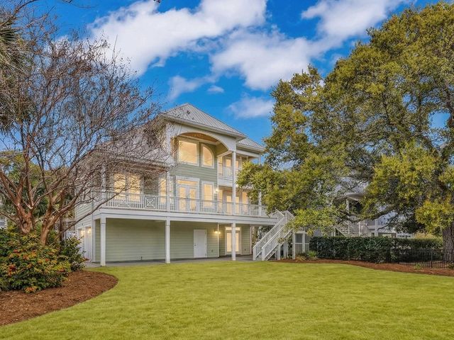 16 Orchard Ave., Murrells Inlet, SC 29576