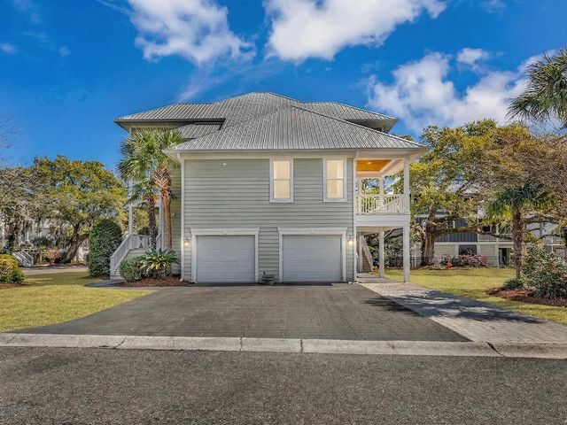 16 Orchard Ave., Murrells Inlet, SC 29576