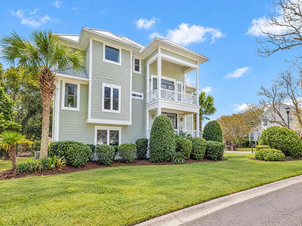 16 Orchard Ave., Murrells Inlet, SC 29576 — photo 2