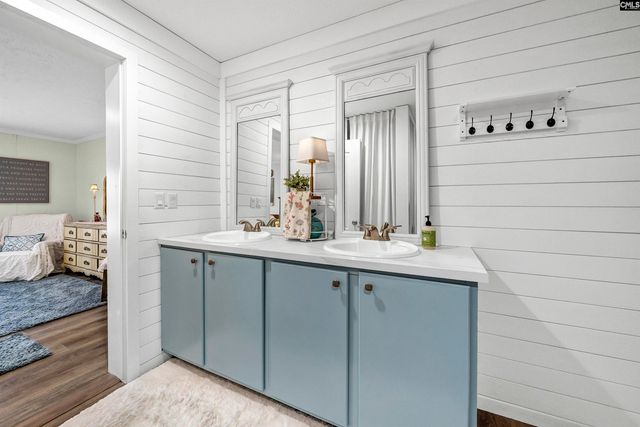 2011 Congress Road, Hopkins, SC 29061