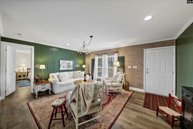 2011 Congress Road, Hopkins, SC 29061