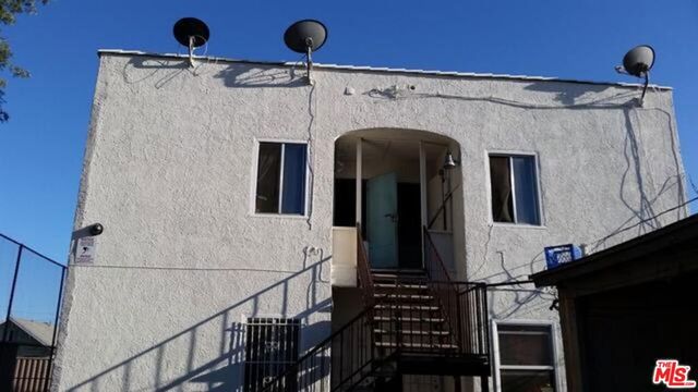 673 E 50th Street, Los Angeles, CA 90011