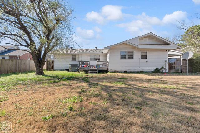 2318 Circle Drive, Jonesboro, AR 72401