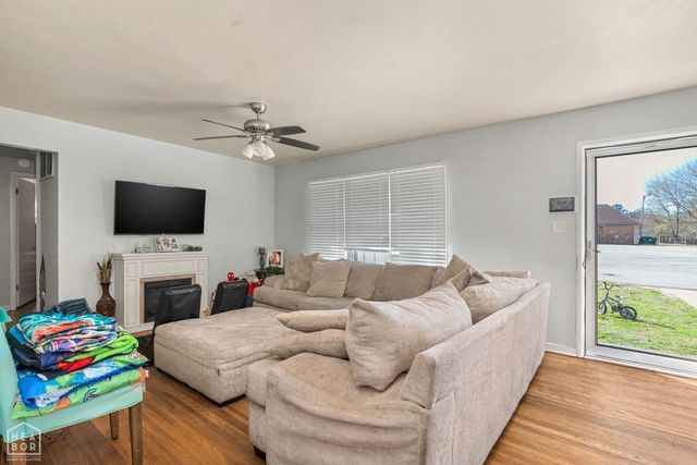 2318 Circle Drive, Jonesboro, AR 72401