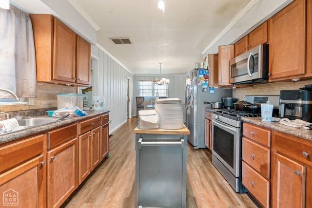 2318 Circle Drive, Jonesboro, AR 72401