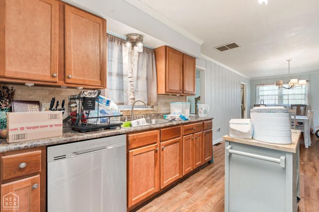 2318 Circle Drive, Jonesboro, AR 72401