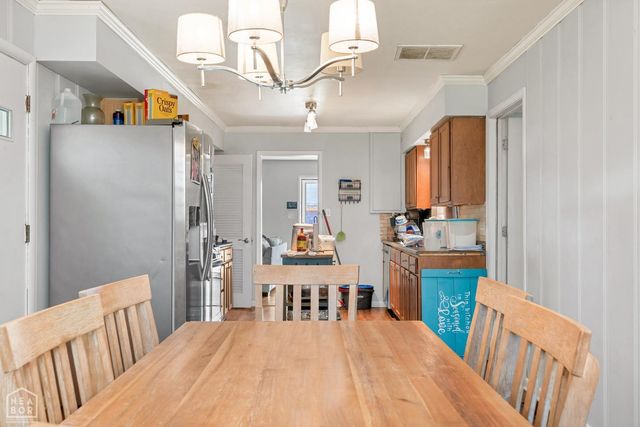 2318 Circle Drive, Jonesboro, AR 72401