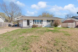 2318 Circle Drive, Jonesboro, AR 72401