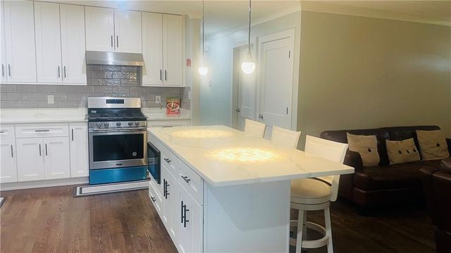 445 Dan Place SE, Smyrna, GA 30082