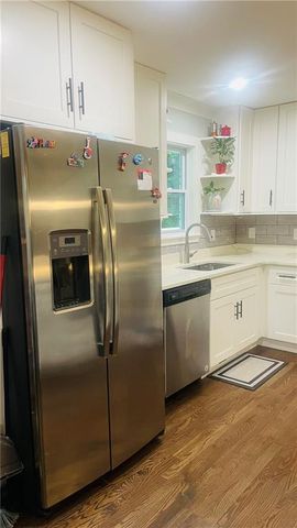 445 Dan Place SE, Smyrna, GA 30082