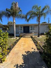 3614 Poinsettia Avenue, West Palm Beach, FL 33407