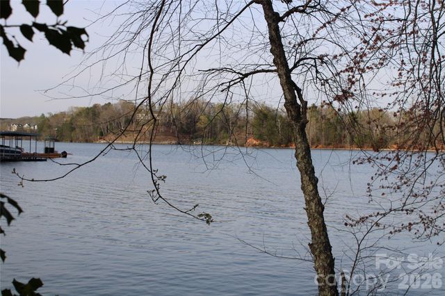 Lot 16 Lake Front Drive, Catawba, NC 28609