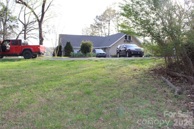 Lot 16 Lake Front Drive, Catawba, NC 28609