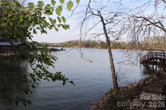 Lot 16 Lake Front Drive, Catawba, NC 28609