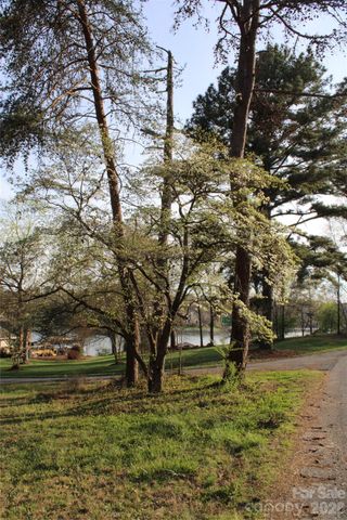 Lot 16 Lake Front Drive, Catawba, NC 28609