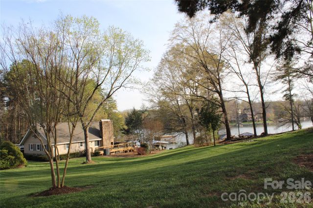 Lot 16 Lake Front Drive, Catawba, NC 28609