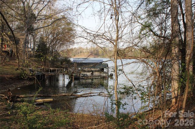 Lot 16 Lake Front Drive, Catawba, NC 28609