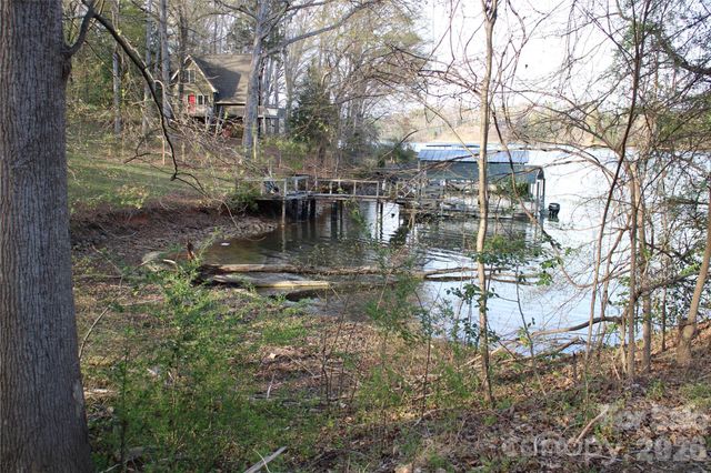 Lot 16 Lake Front Drive, Catawba, NC 28609
