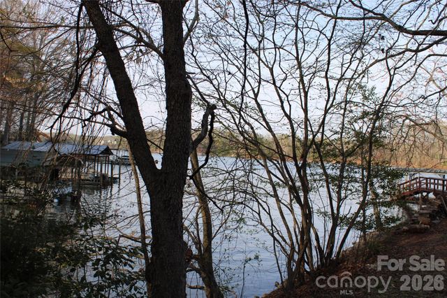 Lot 16 Lake Front Drive, Catawba, NC 28609