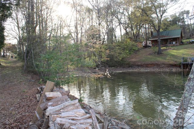 Lot 16 Lake Front Drive, Catawba, NC 28609
