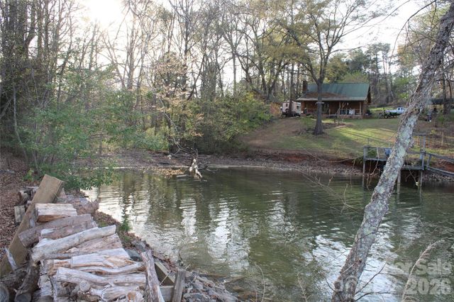 Lot 16 Lake Front Drive, Catawba, NC 28609