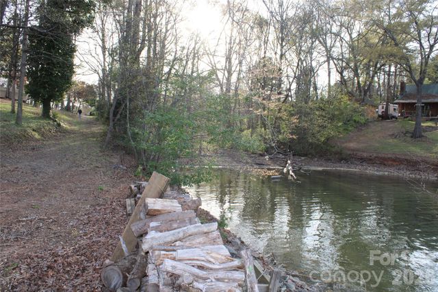 Lot 16 Lake Front Drive, Catawba, NC 28609